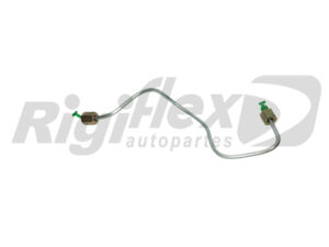 RIGIFLEX - C 1 N1 - CAÑO INYECTOR MODELO 350 BOMBA ROTATIVA - CILINDRO Nº 1 - CHEVROLET