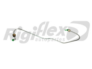 RIGIFLEX - C1 N2 - CAÑO INYECTOR MODELO 350 BOMBA ROTATIVA - CILINDRO Nº 2 - CHEVROLET