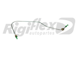 RIGIFLEX - C 1 N3 - CAÑO INYECTOR MODELO 350 BOMBA ROTATIVA - CILINDRO Nº 3 - CHEVROLET