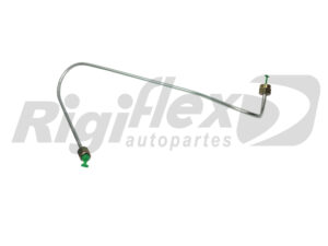 RIGIFLEX - C 1 N4 - CAÑO INYECTOR MODELO 350 BOMBA ROTATIVA - CILINDRO Nº 4 - CHEVROLET