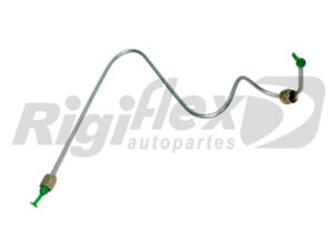 RIGIFLEX - C 1 N6 - CAÑO INYECTOR MODELO 350 BOMBA ROTATIVA - CILINDRO Nº 6 - CHEVROLET