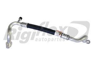 RIGIFLEX - M 1047 - FLEXIBLE DE AIRE ACONDICIONADO MOD. SPRINTER 415 / 515 OM 651 AÑO 2013 AL 2022.