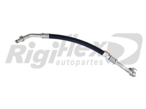 RIGIFLEX - M 1048 - FLEXIBLE DE AIRE ACONDICIONADO MOD. SPRINTER 415 / 515 OM 651 AÑO 2013 AL 2022