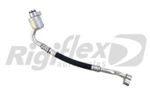 RIGIFLEX - FLEXIBLE DE AIRE ACONDICIONADO MOD. SPRINTER 415 / 515 OM 651 AÑO 2013 AL 2022