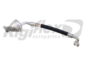 RIGIFLEX - M 1054 - FLEXIBLE DE AIRE ACONDICIONADO MOD. SPRINTER 415 / 515 OM 651 AÑO 2013 AL 2022