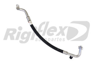 RIGIFLEX - M 1052 - FLEXIBLE DE AIRE ACONDICIONADO MOD. SPRINTER 415 / 515 OM 651 AÑO 2013 AL 2022