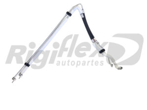 RIGIFLEX - M 1053 - FLEXIBLE DE AIRE ACONDICIONADO MOD. SPRINTER 415 / 515 OM 651 AÑO 2013 AL 2022