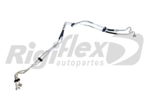 RIGIFLEX - FLEXIBLE DE AIRE ACONDICIONADO MOD. SPRINTER 415 / 515 OM 651 AÑO 2013 AL 2022