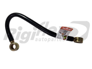 RIGIFLEX - FLEXIBLE DEPOLIAMIDA CONFORMADA MOD. VW 18.820