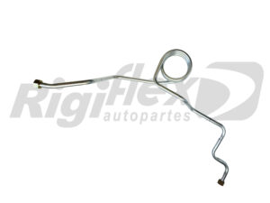 IV- 250 RIGIFLEX - SERPENTINA DE COMPRESOR NOVO STRALIS