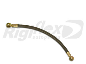 FLEXIBLE DE GAS OIL(GOMA)1100MM